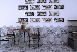 gach bong porcelain Shop gạch trang trí cao cấp