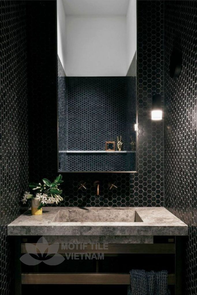 Gạch Mosaic | Công Dụng & Ứng Dụng 1 gach op nha ve sinh 873 0 Shop gạch trang trí cao cấp