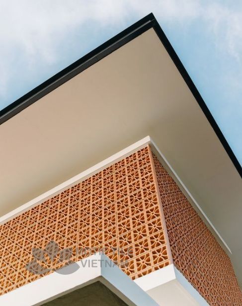 Gạch bông gió đất nung | Đặc điểm và ứng dụng trong thực tế 1 5853d6dedefab20705fb3b429890c203 Shop gạch trang trí cao cấp