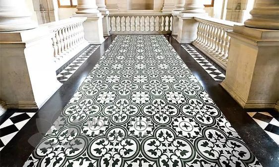 Gạch Bông Cổ Điển | Gam Màu Của Thời Gian 1 79fa6d58600fb88e0dec4705449a2ca6 Shop gạch trang trí cao cấp