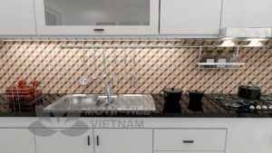 Các Mẫu Gạch Bông Ốp Bếp Thịnh Hành 2024 2 6.18 model Shop gạch trang trí cao cấp