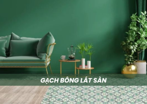 GACH BONG LAT NEN Shop gạch trang trí cao cấp
