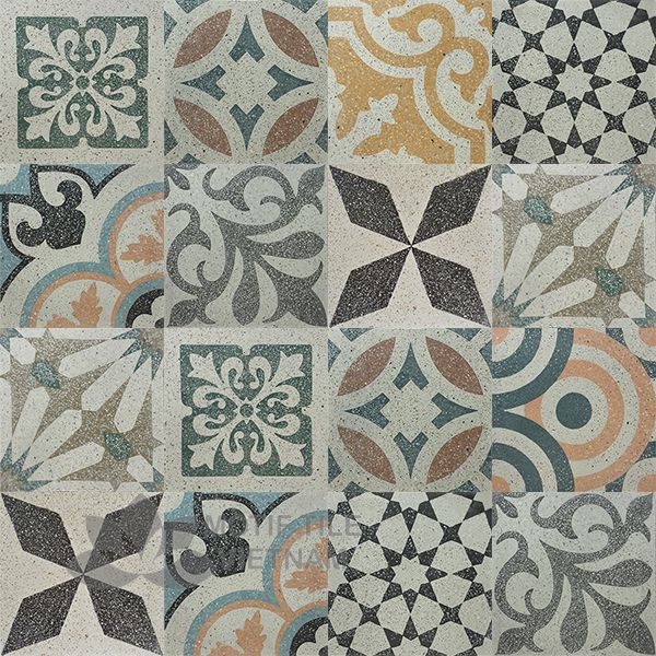 PW TE Shop gạch trang trí cao cấp