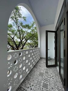 lan can gach bong gio 6 1 Shop gạch trang trí cao cấp